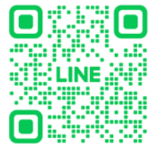ざのば公式LINEから問い合わせ